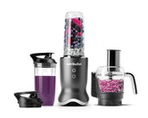 nutribullet® Ultra Plus+ 2-in-1 Compact Kitchen System
