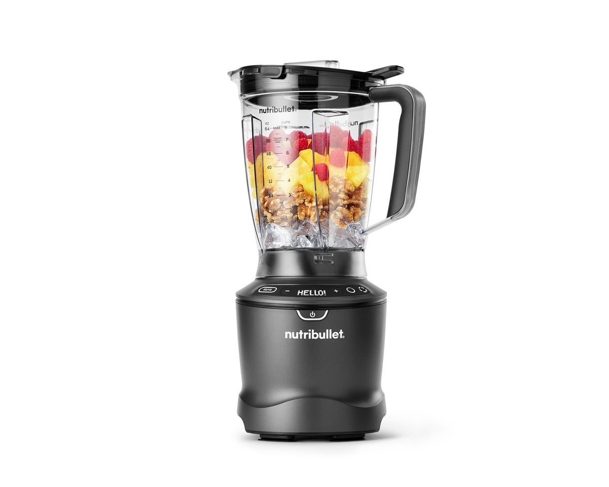 nutribullet SmartSense™ Blender