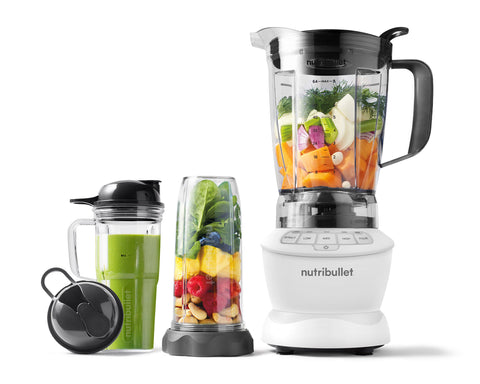 nutribullet® Blender Combo