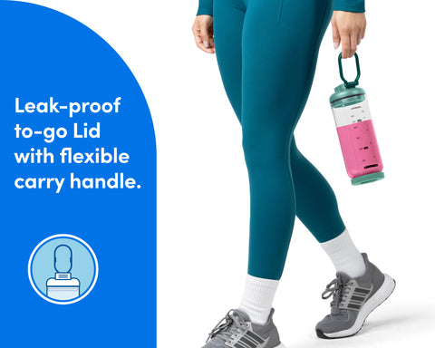 nutribullet Flex™ Portable Blender 2-pack