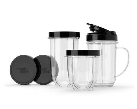 the original magic bullet® Blender