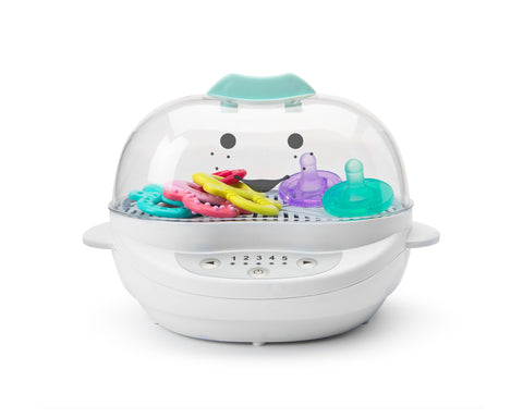 nutribullet Baby®Turbo Steamer