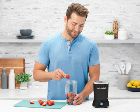 nutribullet Pro+ 1200W