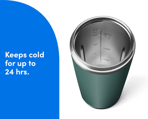 nutribullet Flip™ Insulated Portable Blender
