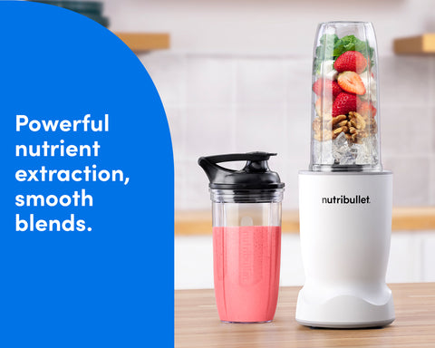 nutribullet Turbo™