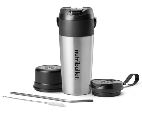 nutribullet Flip™ Insulated Portable Blender