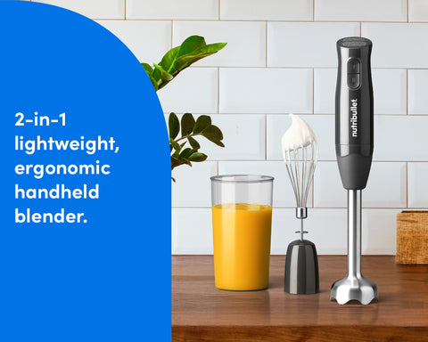 nutribullet Lite™ Immersion Blender 2-in-1