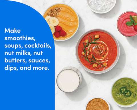 nutribullet Power Core™ Blender