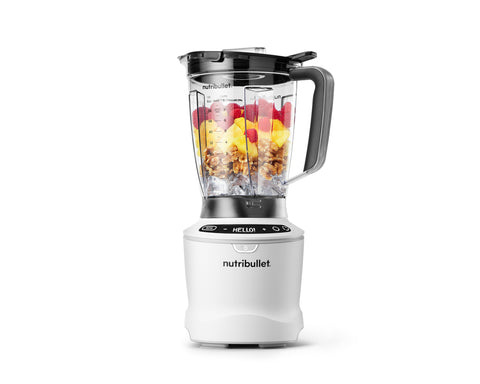nutribullet SmartSense™ Blender