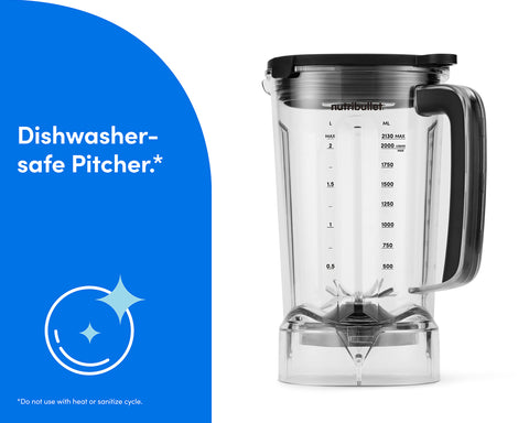 nutribullet Power Core™ Blender