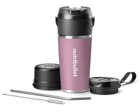 nutribullet Flip™ Insulated Portable Blender