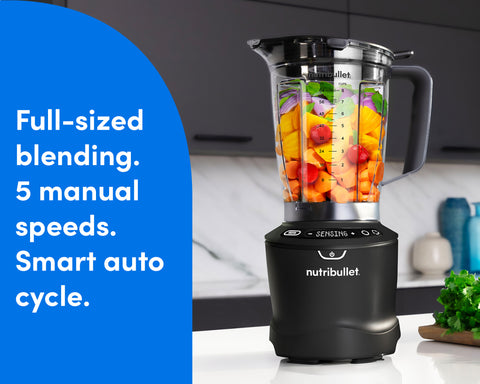 nutribullet SmartSense™ Blender