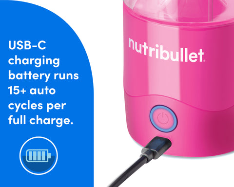 nutribullet® Portable Blender