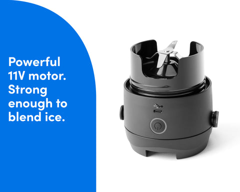 nutribullet Flip™ Insulated Portable Blender