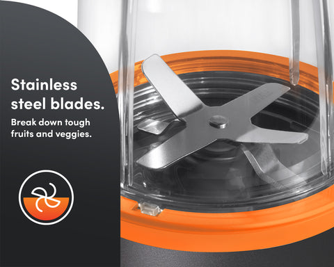 nutribullet® x McLaren Formula 1 Team: Pro
