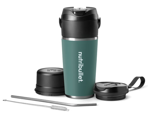 nutribullet Flip™ Insulated Portable Blender