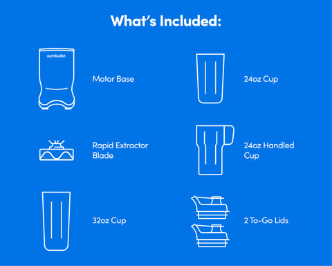 nutribullet® Ultra