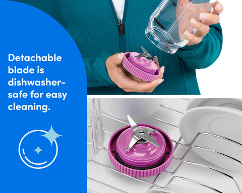 nutribullet Flex™ Portable Blender 2-pack