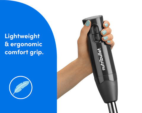 nutribullet Lite™ Immersion Blender 2-in-1