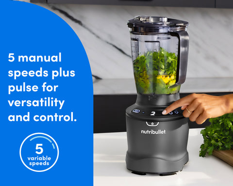 nutribullet SmartSense™ Blender